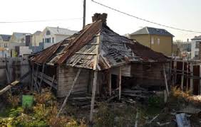 demolishers