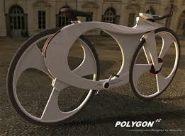 music bike