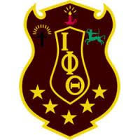 iota phi theta shield