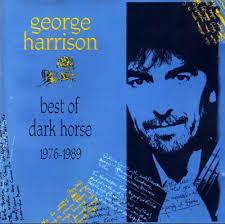 George Harrison - Best Of Dark Horse 1976-1989