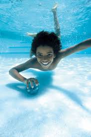 fun pool