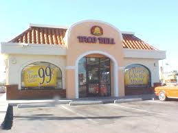 taco bells