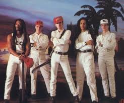 Big Audio Dynamite - This Is Big Audio Dynamite