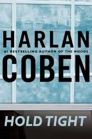 harlan coben hold tight