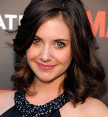 Alison Brie Comes Out as