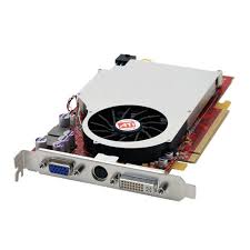 pci graphics card