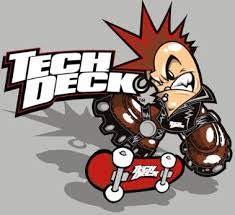 teck decks