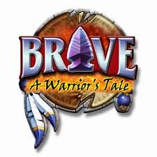 brave search for spirit dancer