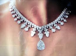 tiffany diamond earrings