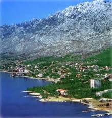 starigrad paklenica
