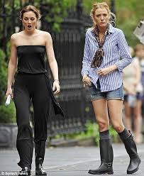 New York Citys wet weather