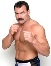 Don Frye torna per M-1