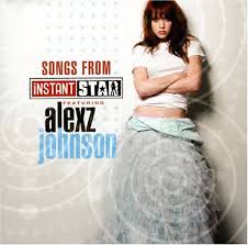 alexz johnson cd