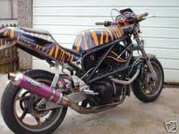 custom motorcycle paint shops
