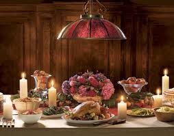 decorations thanksgiving