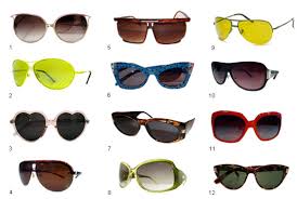 eighties sunglasses