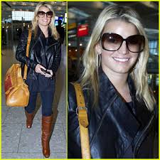 Jessica Simpson - Good-bye