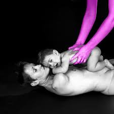 Fahi�e ler kavga ediyor