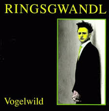 Georg Ringsgwandl - Zeitalter Der Toagbatzen
