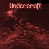 Undercroft - The Failure Of The Creation