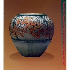 art pottery