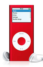 apple ipod product