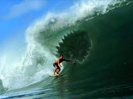 vague surf