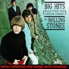 Rolling Stones - Heart Of Stone
