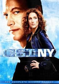 csi new york season 1