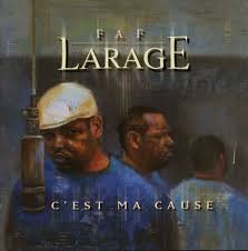 Faf LaRage - Le Souteneur (Mr Claude)