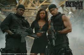 bad boys 2 movie