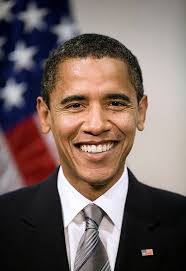 barack obama figure