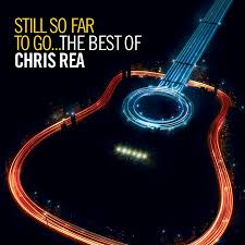 the best of chris rea