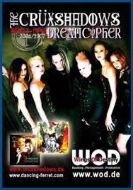 dreamcypher