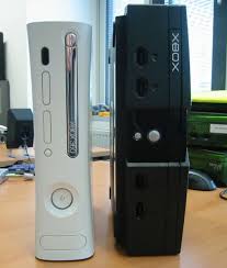 classic xbox