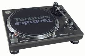 technics sl 1210 mk5