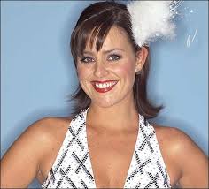 jill halfpenny