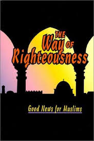 The Way of Righteousness - cover