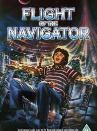 Flight of the Navigator