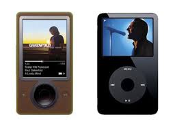 zune