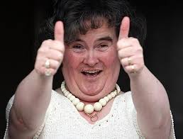 susan boyle