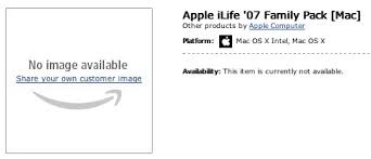 ilife 07