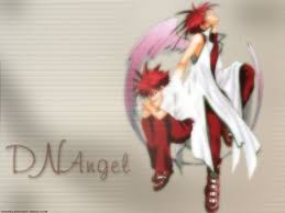 dn angel 9