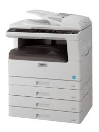 sharp 5516