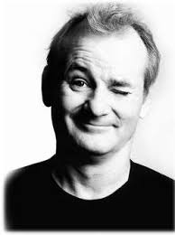 Pictures of Bill Murray