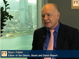 marc faber