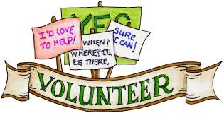 volunteer work