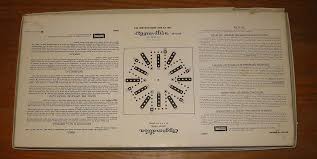 aggravation board