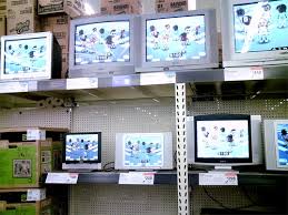 walmart tvs