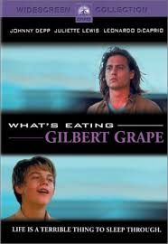 whats eating gilbert grape